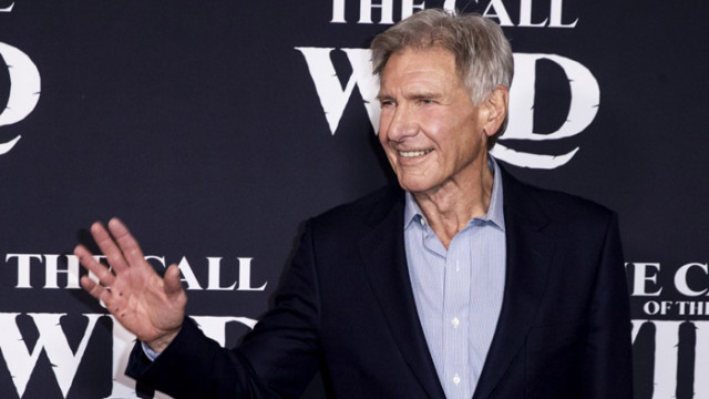 Индиана Джоунс е най-великият герой на киното