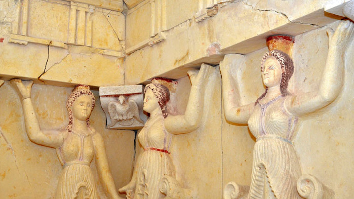 Най-известният туристически обект в Лудогорието, отваря врати за посетители