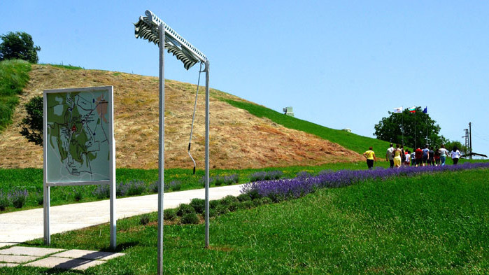 Най-известният туристически обект в Лудогорието, отваря врати за посетители