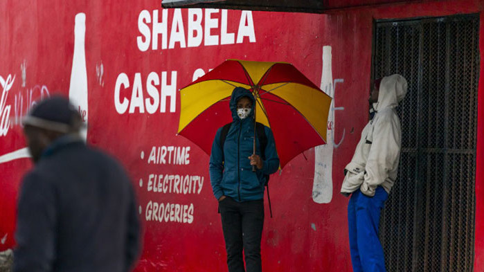 Африка: 43 държави затвориха граници срещу COVID-19