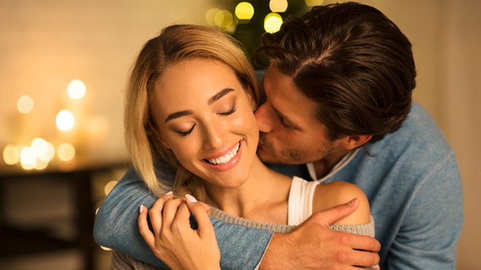 6 начина да задържите мъжа до себе си