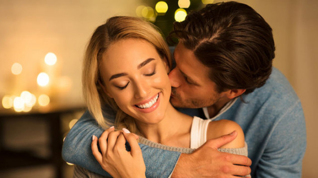 6 начина да задържите мъжа до себе си