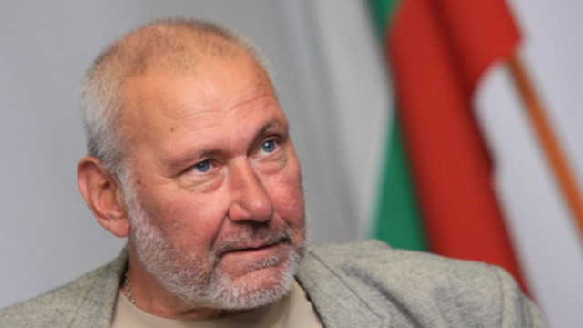 Проф. Овчаров: Епидемиите често са били причина за загиването на цели цивилизации