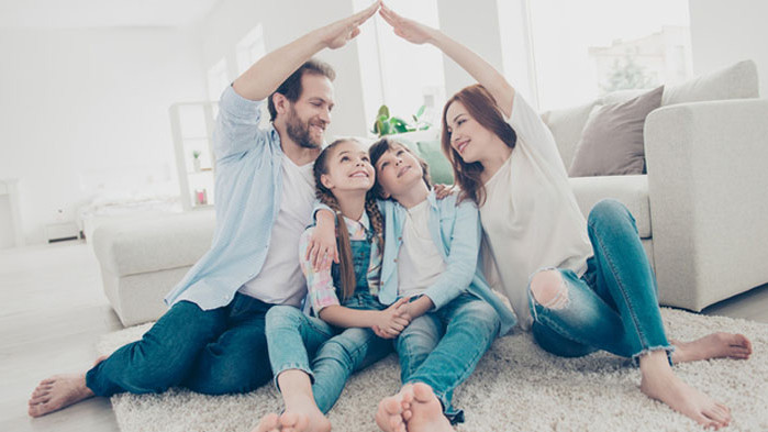 Защо ролята на бащата е толкова важна