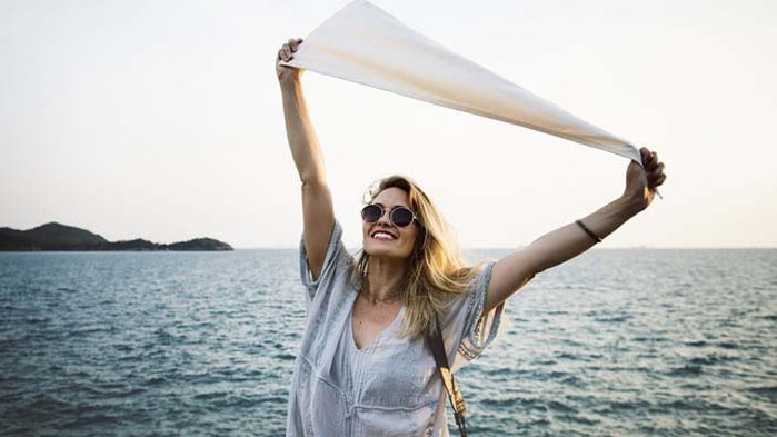 13 неща, които да започнете да правите за себе си