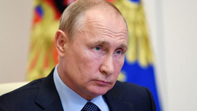 Путин: Демонстрациите в САЩ са израз на "дълбинни вътрешни кризи" в страната