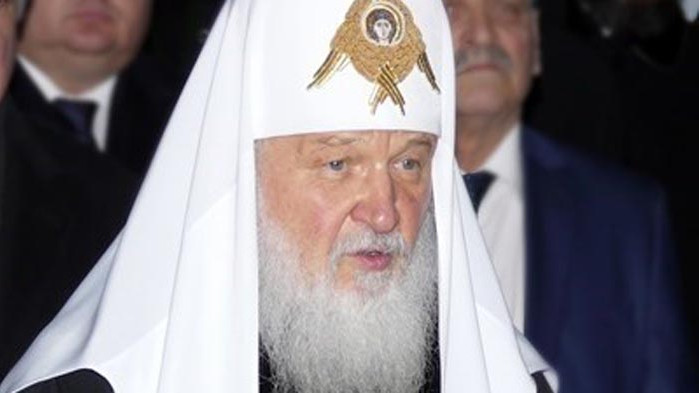 Храмът на руските въоръжени сили ще символизира обръщането на Русия към вярата