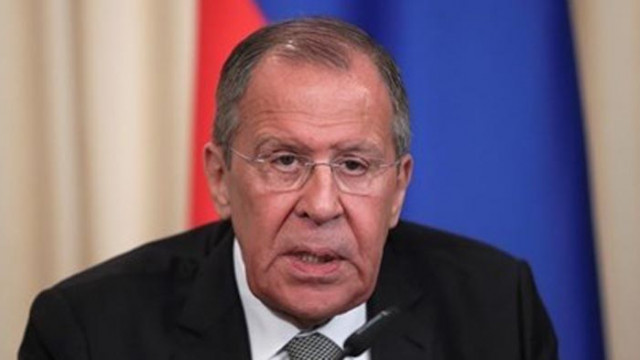 Сергей Лавров и Сергей Шойгу отмениха визитата си в Турция