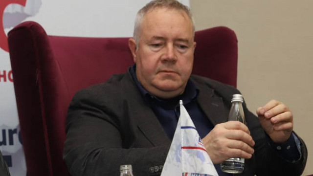 Харалан Александров: В България няма политика, а фолклор