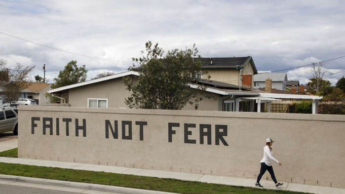 Сметка от милион долара за излекуван от COVID-19 пациент