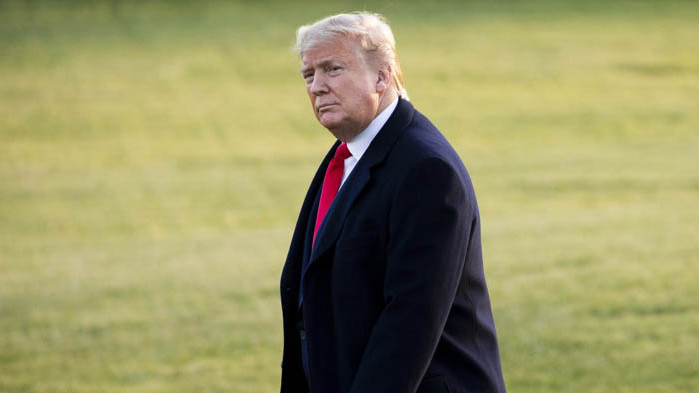 Племенницата на Тръмп ще разкаже шокиращи неща за него