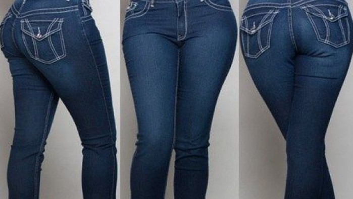 10 мъчения, които всяка дама с едри бедра вероятно изпитва всеки ден