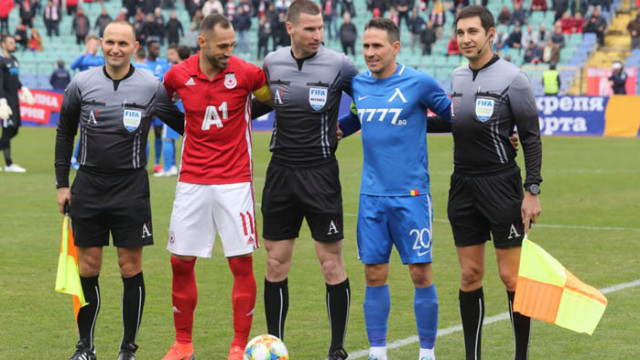 Вечното дерби в събота от 16:15 часа