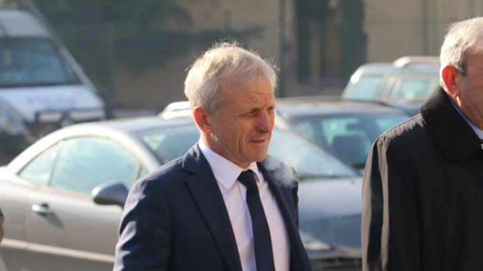 Паника на "Армията"! Гриша Ганчев зарязва ЦСКА?