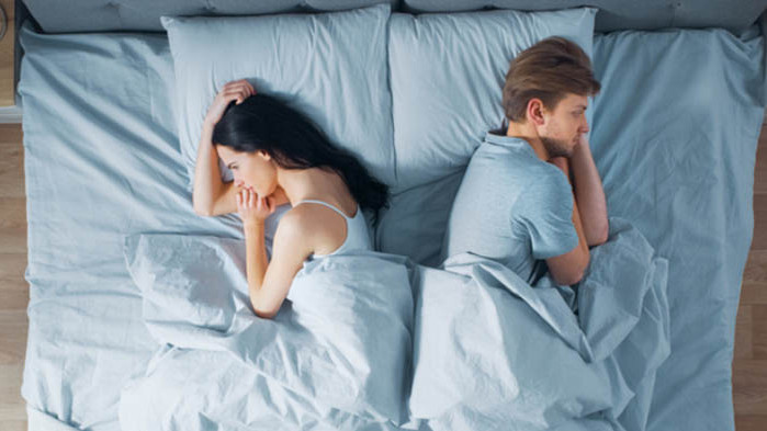 6 въпроса, с които да разберете дали да останете в тази връзка