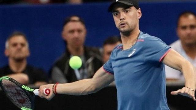 Кузманов стартира с убедителна победа в Сърбия