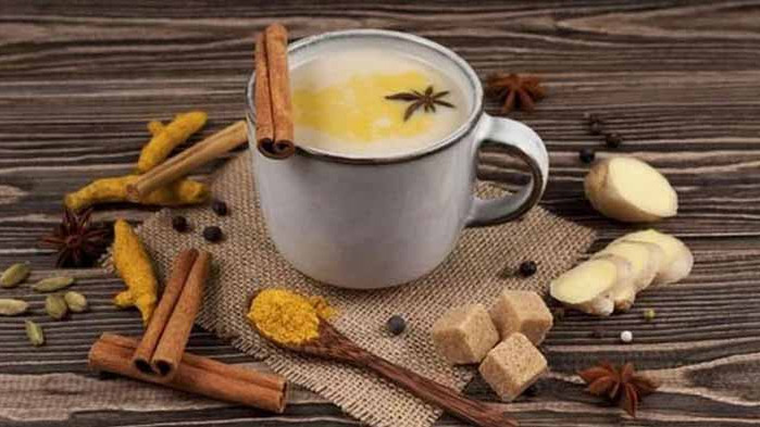 Чаят от куркума удължава живота и предпазва от рак и цироза