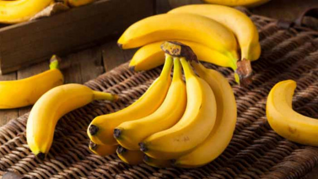 4 заболявания, при които не можете да ядете банани