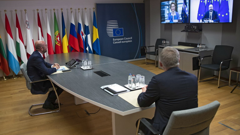 ЕС и Великобритания се разбраха, слагат край на преходния период на 31 декември