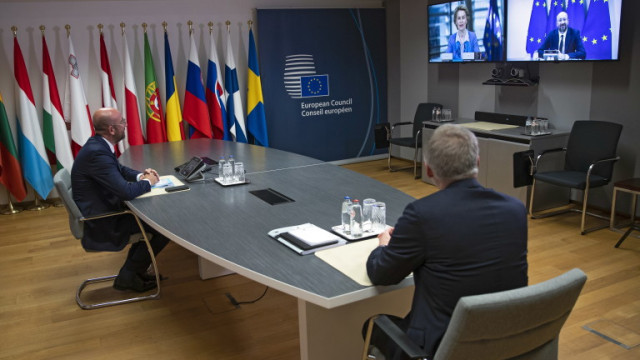 ЕС и Великобритания се разбраха, слагат край на преходния период на 31 декември