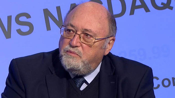 Александър Йорданов: СДС направи най-голямото чудо в новата история на България.