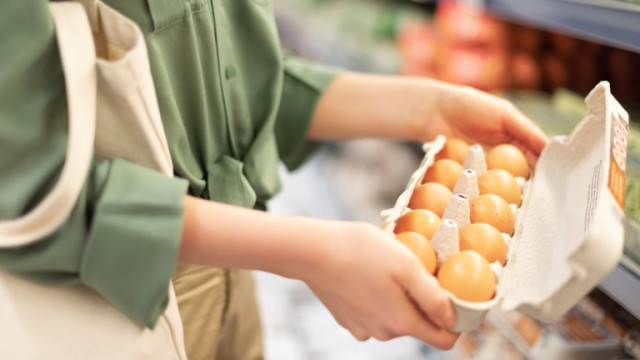 Яйцата и как да разберем дали все още са годни за консумация
