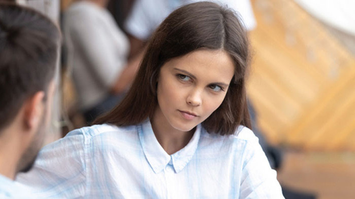 Неща, с които отблъскваме мъжете още преди връзката