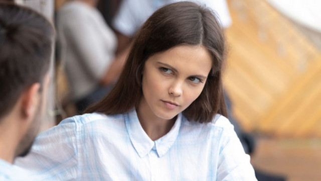 Неща, с които отблъскваме мъжете още преди връзката