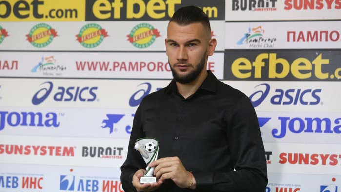 Чунчуков: Мачовете от първата шестица ще бъдат като награда за нас