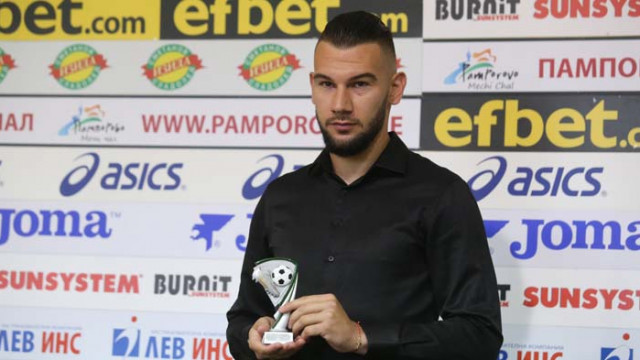 Чунчуков: Мачовете от първата шестица ще бъдат като награда за нас