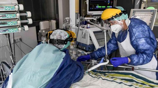 Отлагат сесия на Общинския съвет в Благоевград, главният архитект на града е заразен с коронавирус