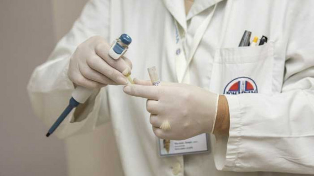 Затварят цял квартал в Кюстендил, огнище на COVID-19