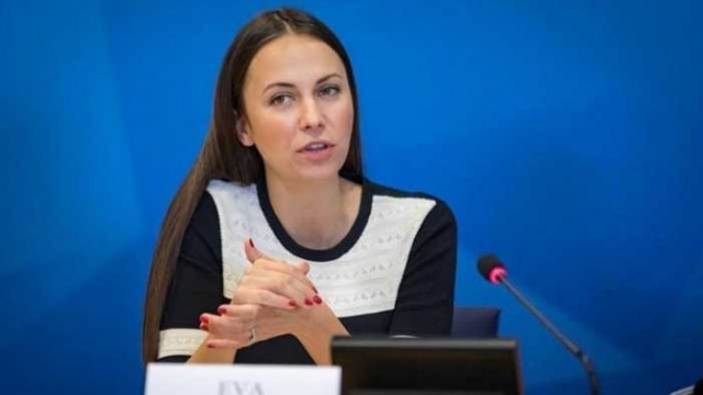 Ева Майдел: България може да повиши своя БВП с 8% за 4 години