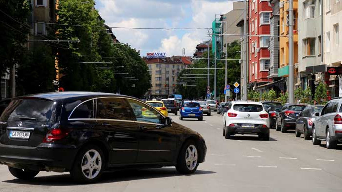 Иво Писанов: Глобите стават видими в системата на МВР след връчване