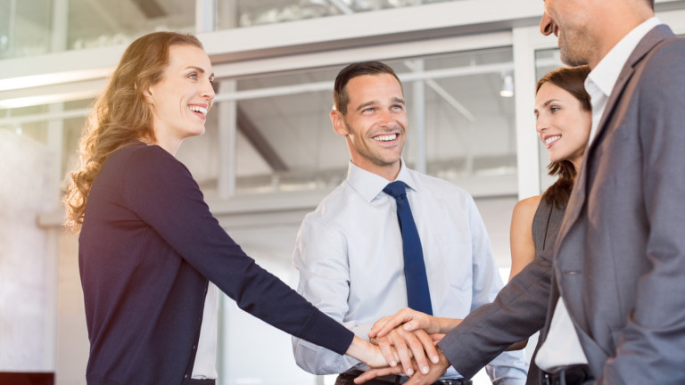 България остава на 48-о място от 63 страни по конкурентоспособност