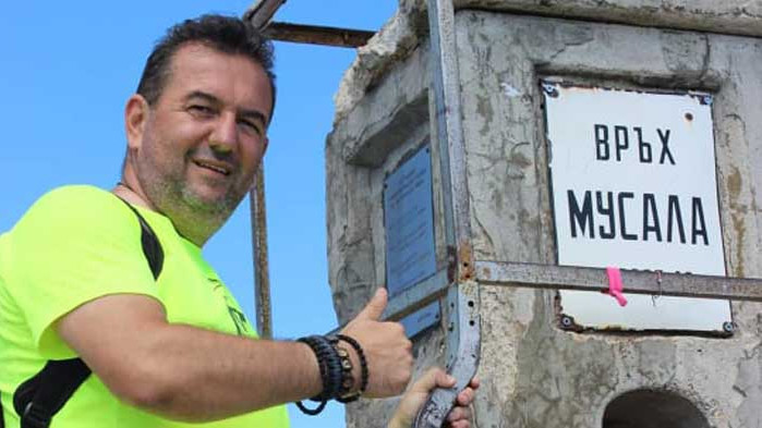 COVID-19 покоси македонски DJ, изкачил Мусала