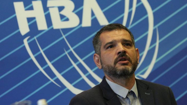 Атанас Гаров: 50% от всички приходи ще отиват директно в клубовете