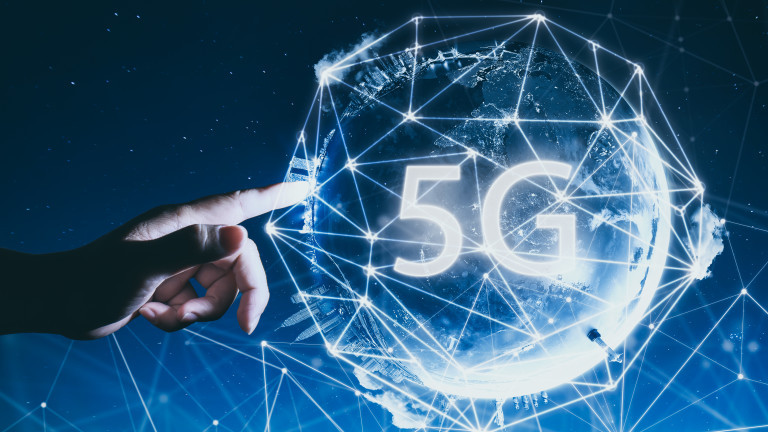 Граждани искат мораториум върху въвеждането на 5G мрежата у нас