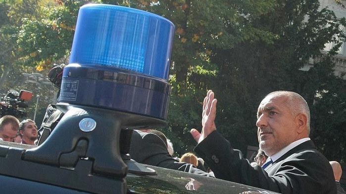 Компроматната война на Божков, Радев и Манолова удари дъното