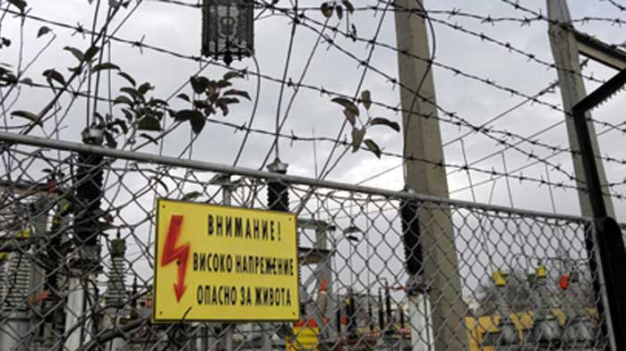 Райони без ток във Варна и областта на 18 юни 2020 г.