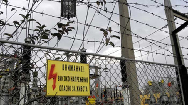 Райони без ток във Варна и областта на 18 юни 2020 г.