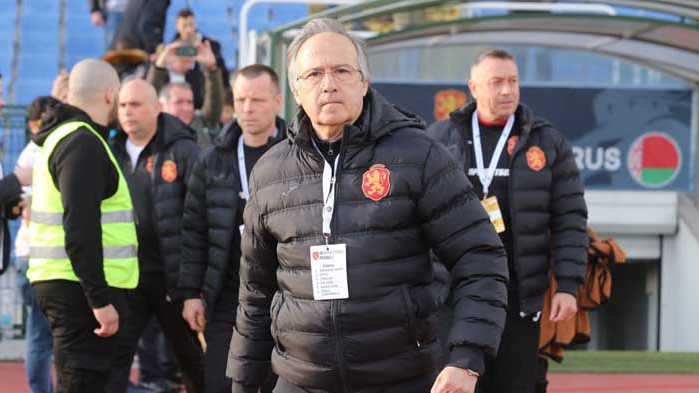 България приема Унгария в плейоф за Евро 2021 на 8 октомври