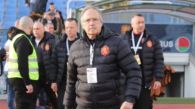 България приема Унгария в плейоф за Евро 2021 на 8 октомври