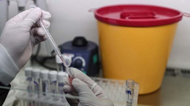 Огнището на COVID-19 в гръцката област Ксанти се разраства