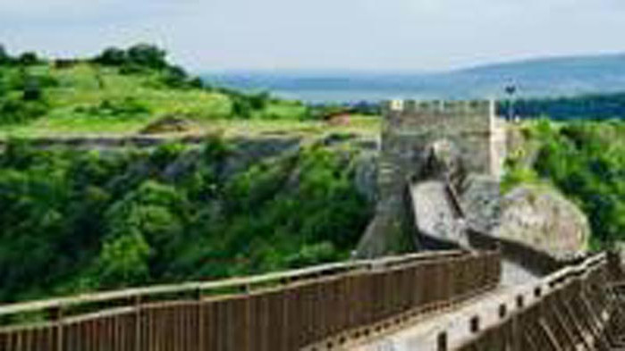 Провадия – древната столица на бялото злато