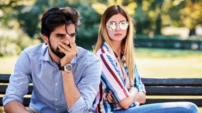 Защо връзката се разпада още в самото начало?