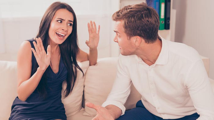 Фрази, които мъжете и жените тълкуват различно