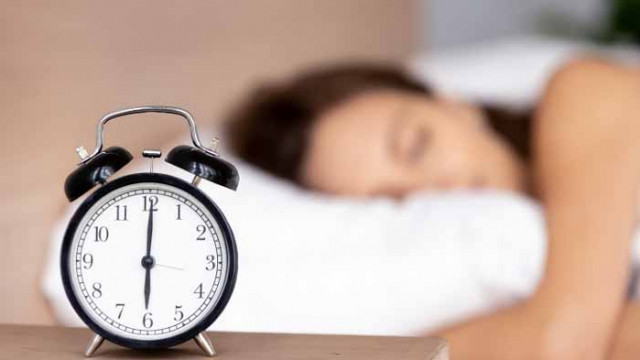 Какво се случва, когато спим само по 6 часа на нощ