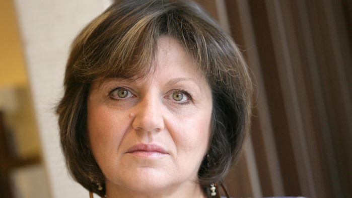 Дияна Тушева: Доброто е заразно и не е добре да се „лекува“