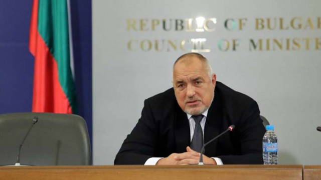 Борисов: Никога не сме казвали „корона чао”, но мерките няма да се затягат